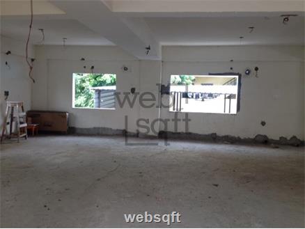 Commercial Commercial building for Rent in Hyderabad